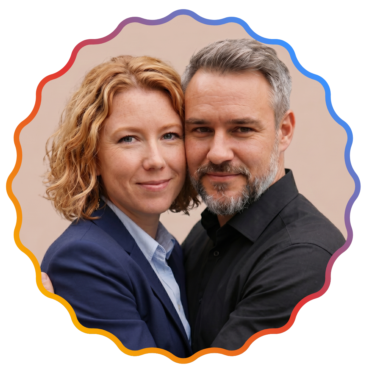 Kasia i Robert